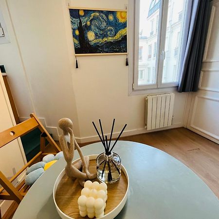 Dream Dwell Paris- 650M To Notre Dame Apartment Near Odeon Εξωτερικό φωτογραφία