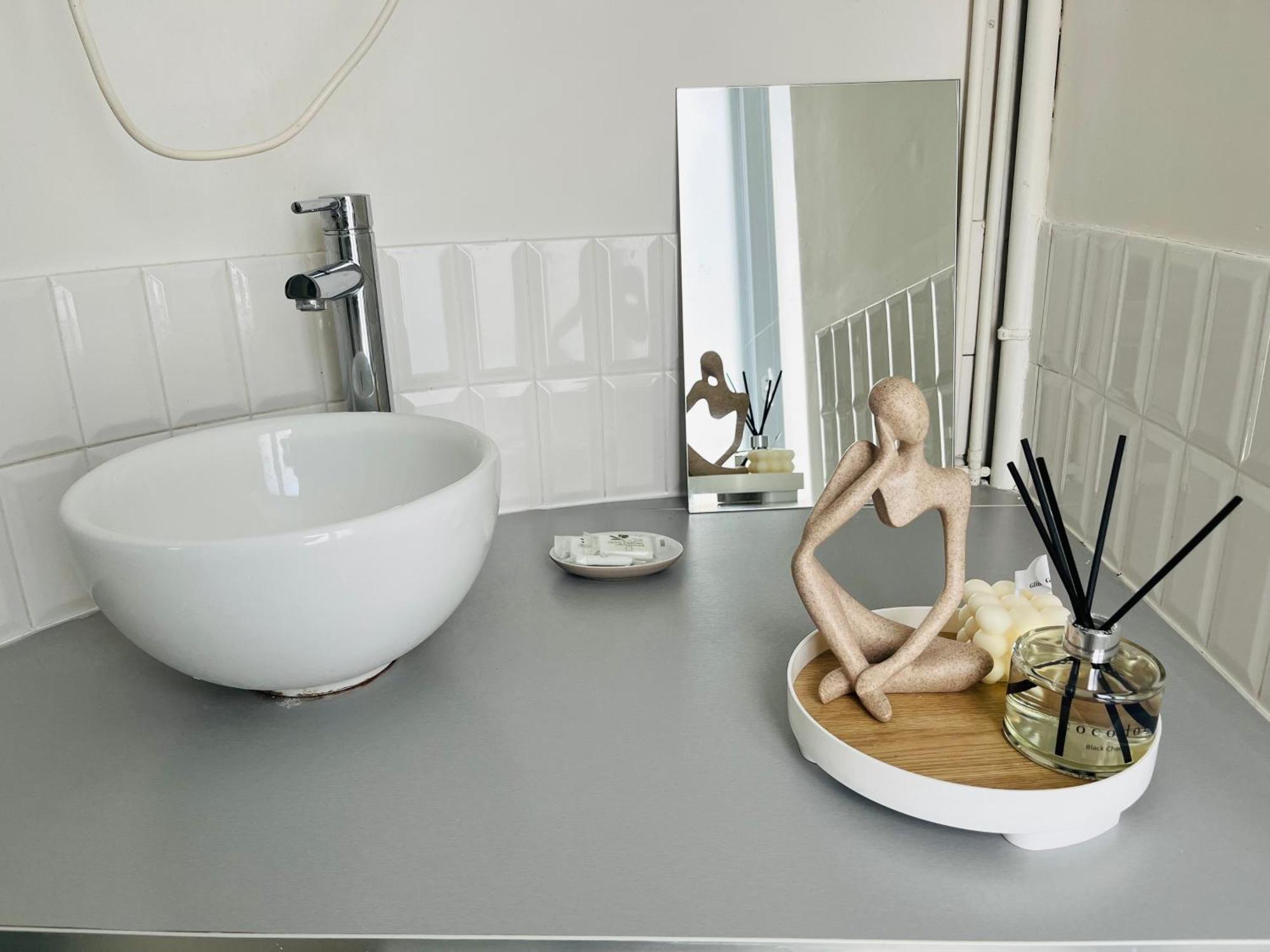Dream Dwell Paris- 650M To Notre Dame Apartment Near Odeon Εξωτερικό φωτογραφία