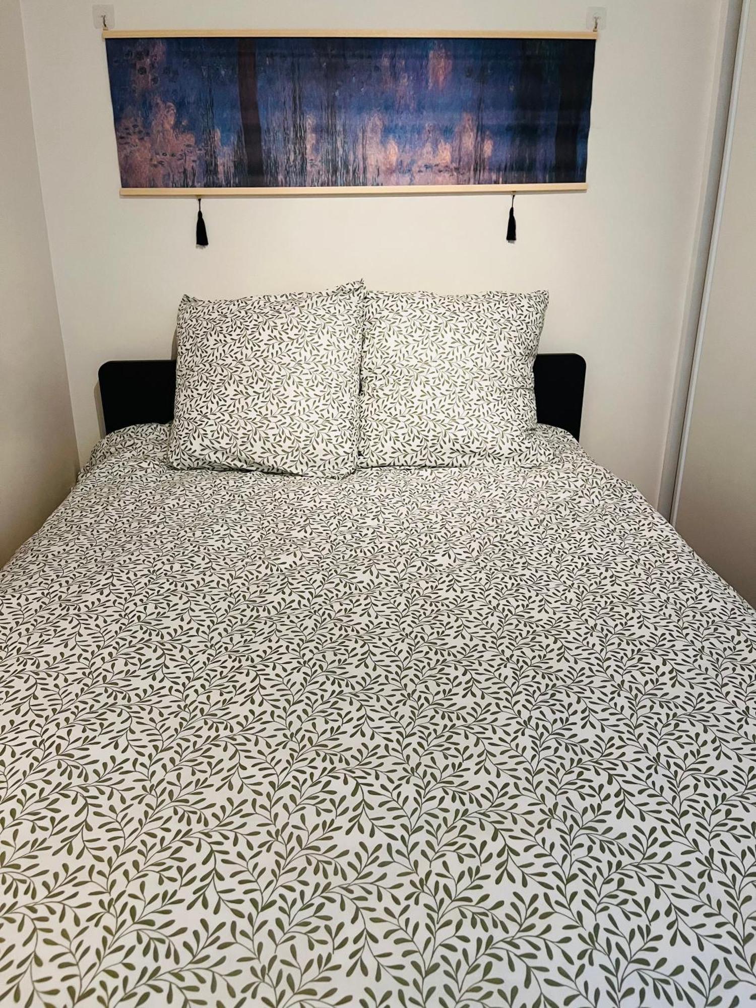 Dream Dwell Paris- 650M To Notre Dame Apartment Near Odeon Εξωτερικό φωτογραφία