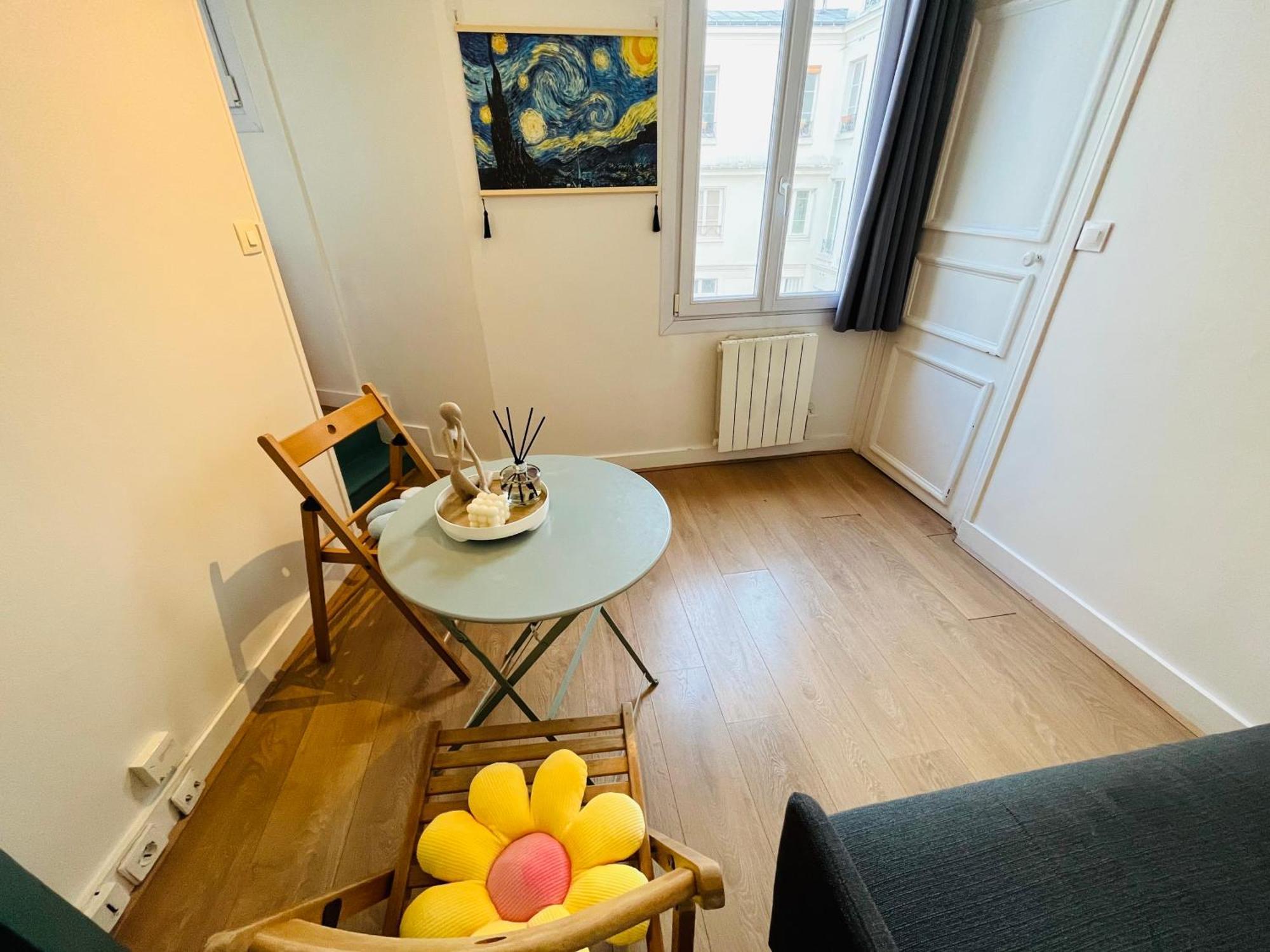 Dream Dwell Paris- 650M To Notre Dame Apartment Near Odeon Εξωτερικό φωτογραφία