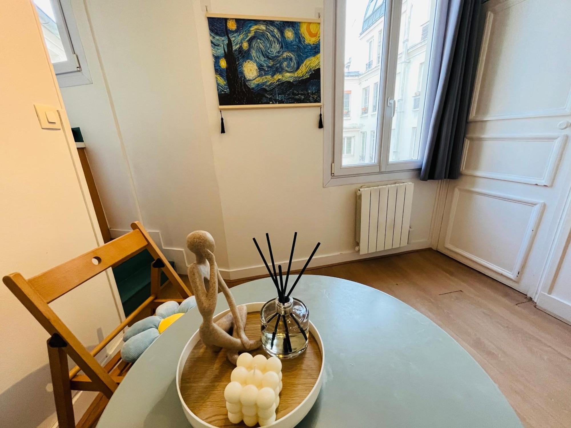 Dream Dwell Paris- 650M To Notre Dame Apartment Near Odeon Εξωτερικό φωτογραφία