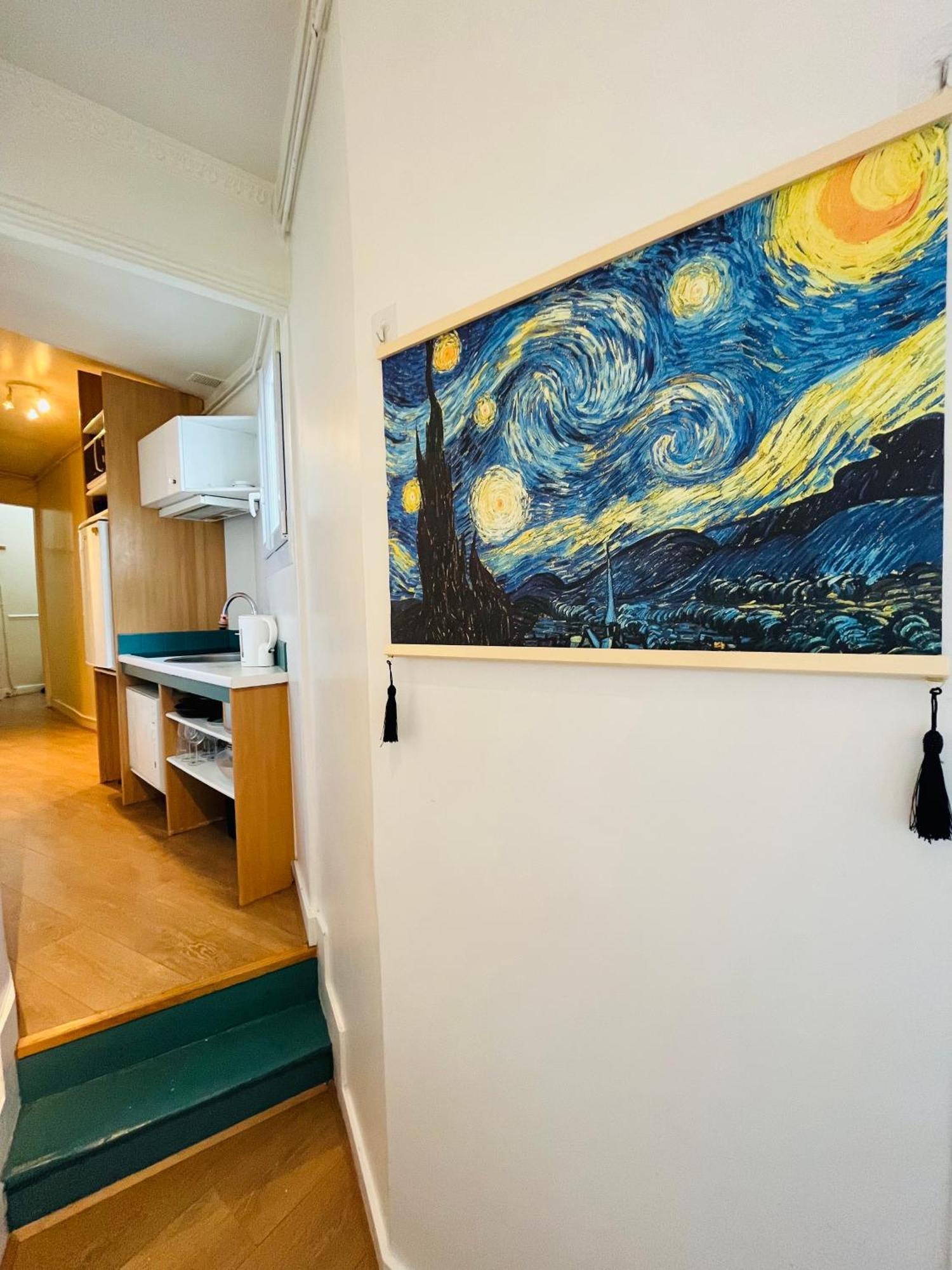 Dream Dwell Paris- 650M To Notre Dame Apartment Near Odeon Εξωτερικό φωτογραφία