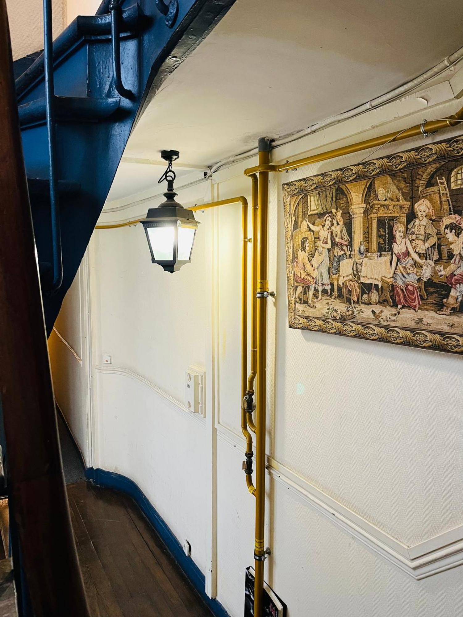 Dream Dwell Paris- 650M To Notre Dame Apartment Near Odeon Εξωτερικό φωτογραφία