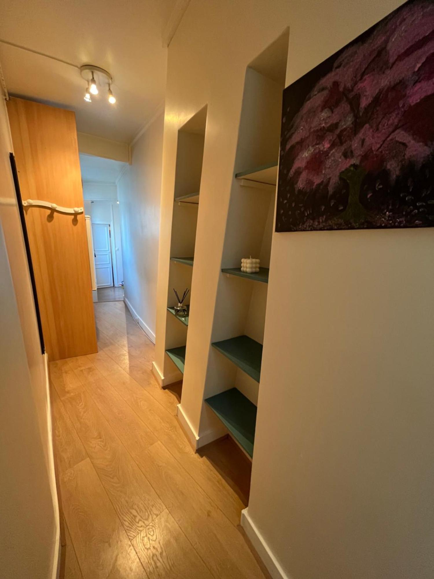 Dream Dwell Paris- 650M To Notre Dame Apartment Near Odeon Εξωτερικό φωτογραφία