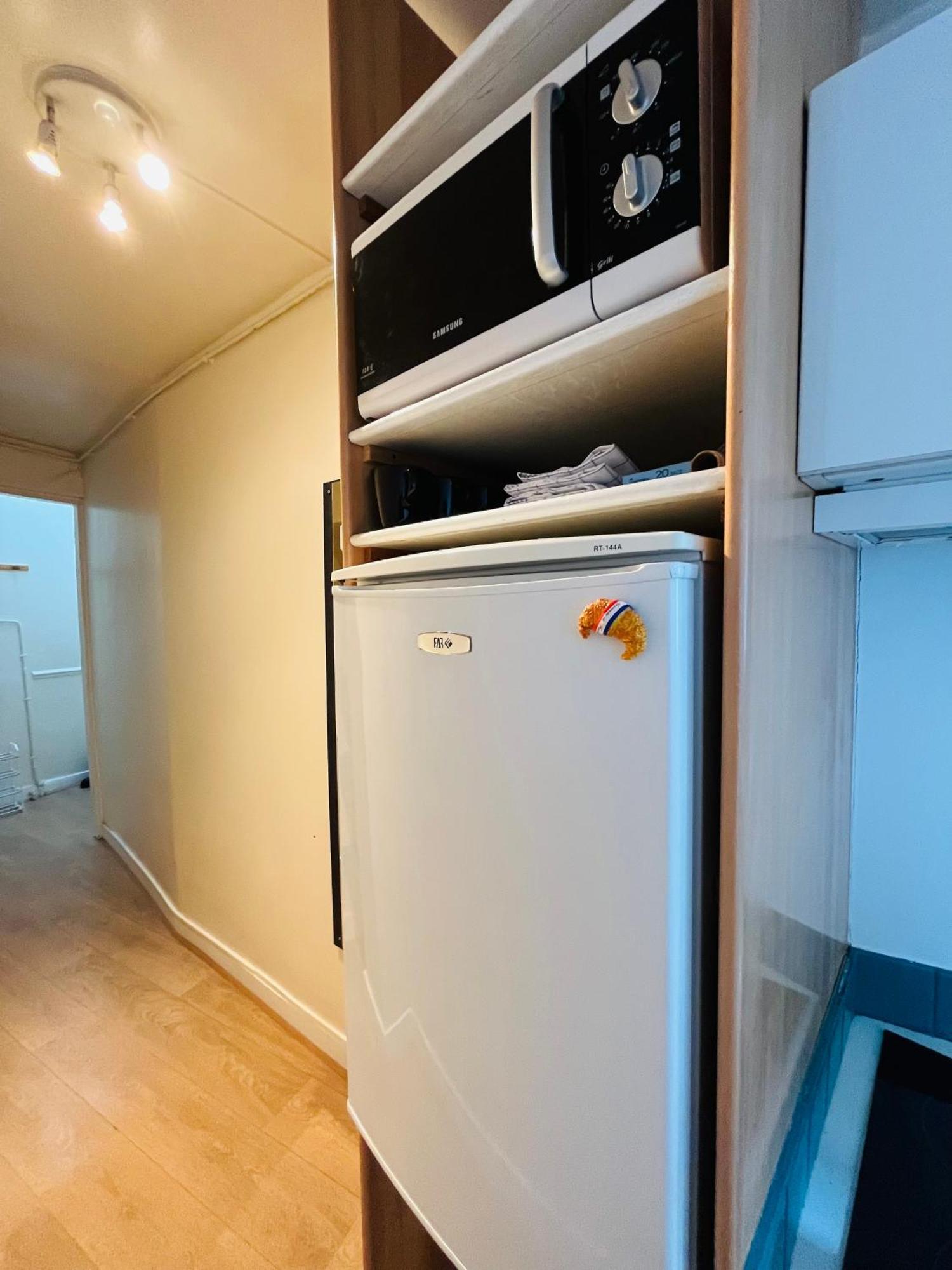 Dream Dwell Paris- 650M To Notre Dame Apartment Near Odeon Εξωτερικό φωτογραφία