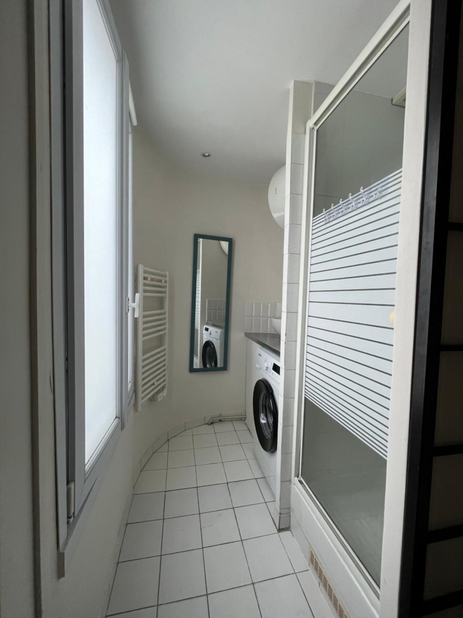 Dream Dwell Paris- 650M To Notre Dame Apartment Near Odeon Εξωτερικό φωτογραφία